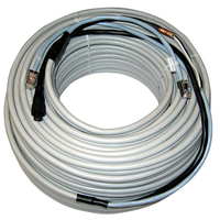 001-341-820-00     Furuno 20M Radar Sensor Cable Assembly f/DRS 2, 4 & 6