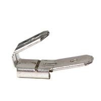 210613     Ancor Double Male-Female Adapter - 25-Pack     61507