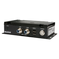 MBB300C-01     Maretron MBB300C Vessel Monitoring & Control Black Box     61686