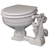 P101     Raritan PH Superflush Toilet w/Soft-Close Lid     61772