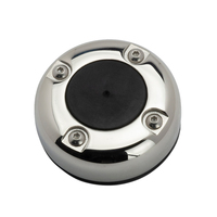 CG30-SS     Seaview Polished Stainless Steel Cable Seal - 2 Cables (2-15mm Each)     61829