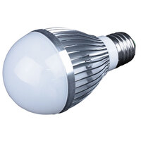 LLB-48FW-82-00     Lunasea E26 Screw Base LED Bulb - 12-24VDC/7W- Warm White     61915