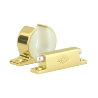MC0075-9001     Lee's Rod and Reel Hanger Set - Avet 30W - Bright Gold     62132