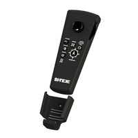 ENP-REMOTE     SI-TEX RF Remote Control f/Explorer NavPro GPS     62278
