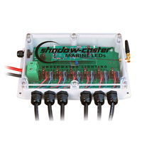 SCM-PD     Shadow-Caster Power Distribution Box     62550
