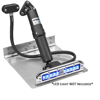 SCM-TT-6     Shadow-Caster Trim Tab Mounting Bracket f/SCM-6 - Supports One Light     62555