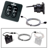 11841-101     Lenco Flybridge Kit f/Standard Key Pad f/All-In-One Integrated Tactile Switch - 10'     62838