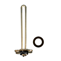 WH1A     Raritan Heating Element w/Gasket - Bolt-On Type - 120v     63018