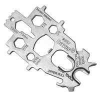 382     Davis Snap Tool Multi-Key     63030