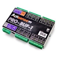 PRO-BUF-1-BAS-S     Actisense PRO-BUF-1 Professional NMEA 0183 Buffer     63321