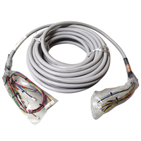 001-421-540-00     Furuno Radar Signal Cable f/FAR1513 - 20M     63383
