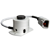 FS-A01-R     Xintex Propane & Gasoline Sensor - Aluminum Housing     63897
