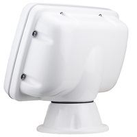 PP4600-04     NavPod PP4600-04 PowerPod Pre-Cut f/Simrad NSS9 evo2/B&amp;G Zeus2 9     63936