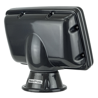 PP5050-01-C     NavPod PP5050-01 PowerPod Pre-Cut f/Humminbird 1100 Series 10.4"/1199ci/1159ci - Carbon Black     63960
