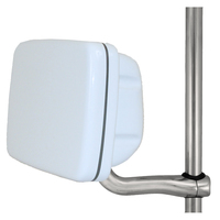 RMX4600     NavPod RMX4600 RailMount Uncut (Usable Face = 11.375"W x 6.75"H) (28.9cm W x 17.1cm H)     63985