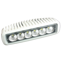 LLB-47FW-82-00     Lunasea LED Utility Light - 15W - 1250 Lumen - 12-24VDC     63995