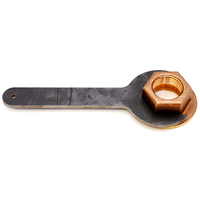 260WR-2     Airmar Single Handle Transducer Nut Wrench f/B260, SS260, B265C, B275C     64007