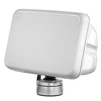 SPD-7S-W     Scanstrut Deck Pod - Ultra Compact f/Up to 7" Displays     64013