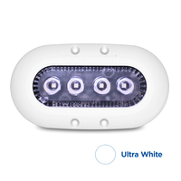 012301W     OceanLED X-Series X4 - White LEDs     64267