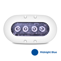012302B     OceanLED X-Series X4 - Midnight Blue LEDs     64268