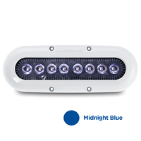 012305B     OceanLED X-Series X8 - Midnight Blue LEDs     64270