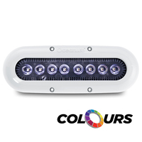 012307C     OceanLED X-Series X8 - Colours LEDs     64271