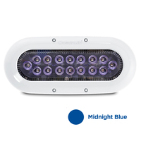 012309B     Ocean LED X-Series X16 - Midnight Blue LEDs     64273