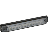 6354W7     Attwood 6" LED Utility Courtesy Light - 12V     64475