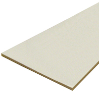 P10-5012SFM27-1C     TACO Marine Lumber - 12" x 27" x 1/2" - Seafoam Starboard     64608