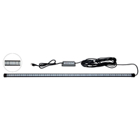 DM260B     Hydro Glow DM260B 40W/120VAC Dock Mounted Fishing Light - Blue     64977