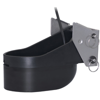 TM-258-14HB     Airmar TM258 1kW Transom Mount Transducer w/Humminbird 14-Pin Plug     65248