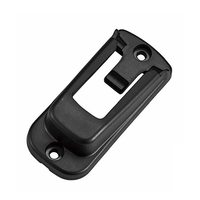 SCH-11     Standard Horizon Handheld VHF Hangar Bracket     65570
