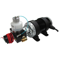 OCTAF1212BP12     Octopus Reversing Pump 1200CC/min - 12V - Up to 22ci Cylinder     65609