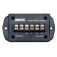 RCM5     Xintex Optional Relay Control Module f/Generator Shutdown     65803