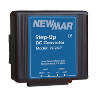 NEW-12V-24V-7A     Furuno 12V-24V 7 Amp Converter f/DRS12AX X-Class Open Array - Newmar     65923