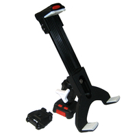 RLS-508-401     Scanstrut ROKK Mini Kit w/Tablet Clamp, Adjustable Arm &amp; Screw Down Surface Base     66036