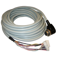 001-409-520-00     Furuno Radar Cable f/18xx &amp; 19xx Series - 15M     66104