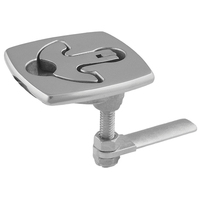 F16-2525     TACO Latch-tite&trade; Stainless Steel 2-7/16" Square     66288