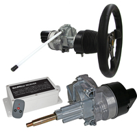 INTTYPET     Intellisteer Type T f/Helms w/Tilt Function f/Cable Steered Boats w/Dash Mounted Wheel     66500
