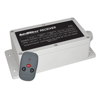 INTTYPEA     Intellisteer Type A Controller f/Boats with an Existing Autopliot     66503