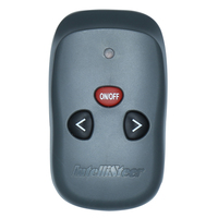 INTREMOTE     Intellisteer Wireless Remote     66504