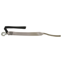 F14215     BoatBuckle P.W.C. Winch Strap w/Tail End - 2" x 15'     66841