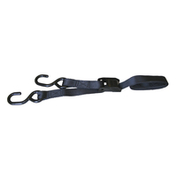 F12637     CargoBuckle Cam Buckle Tie-Down Value 4-Pack - 1" x 6'     66847