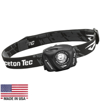 EOS130-BK     Princeton Tec EOS LED Headlamp - Black     66909