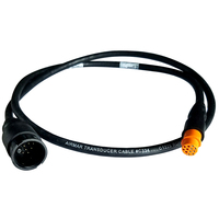 MMC-12G     Airmar Garmin 12-Pin Mix &amp; Match Cable f/Chirp Transducers     66973