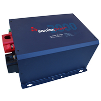 EVO-3012     Samlex 3000W Pure Sine Inverter/Charger - 12V     67130
