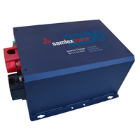 EVO-2224     Samlex 2200W Pure Sine Inverter/Charger - 24V     67131