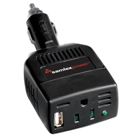 SAM-100-12     Samlex 100W Modified Sine Wave Inverter - 12V     67136