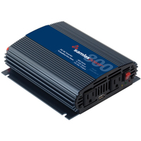 SAM-800-12     Samlex 800W Modified Sine Wave Inverter - 12V     67141