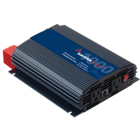 SAM-1000-12     Samlex 1000W Modified Sine Wave Inverter - 12V     67155